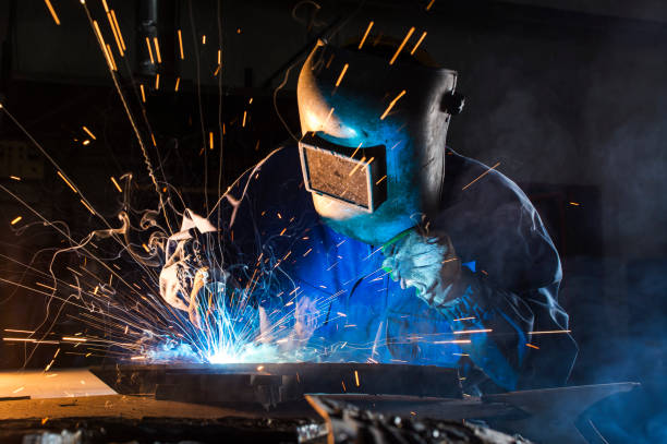 Best Specialty Welding Processes in Stickney, IL