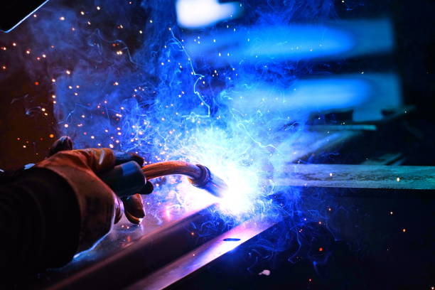 Affordable Welder Services in Stickney, IL